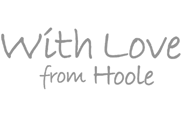 With Love from Hoole
